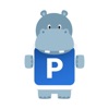 Hippo Parking