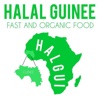 Halal Guinee