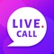 Live Video Call and free live video chat app is video calling app for making new friends, finding face to face random stranger in the world