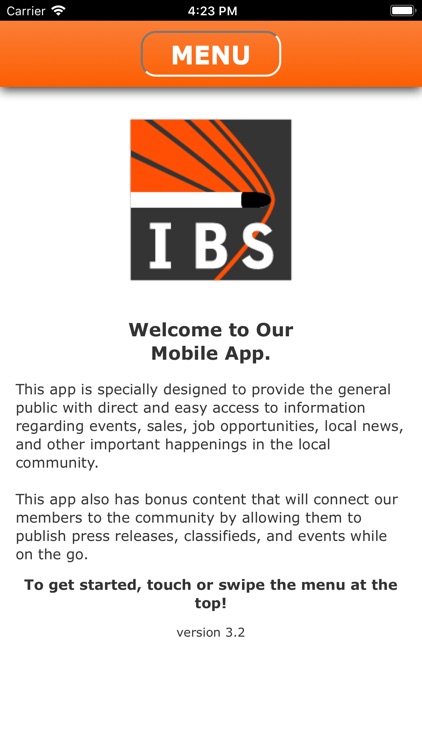 Intl. Ballistics Society