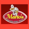 Marios Pizza Cardiff