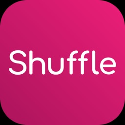 Shuffle Music icône