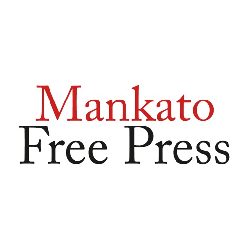 Mankato Free Press Icon