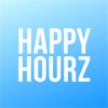 Happy Hourz App