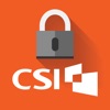 CSI Secure Connect