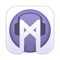Icon Mimir: Premium Podcast Player