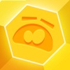 Wacky Worms : Diamond Heroes icon