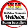 Weilheimer Pizza Weilheim