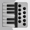 Icon Accordion Piano - Aerophone.
