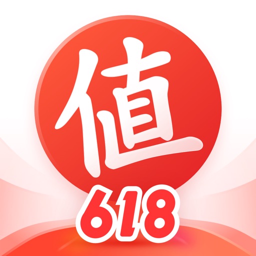 什么值得买logo