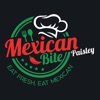 Mexican Bite Paisley