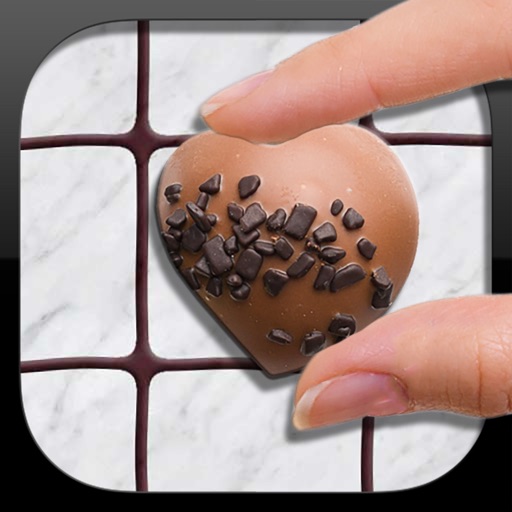 Sudoku Wiz: Chocolates