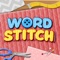 Icon Word Stitch - Sewing Crossword
