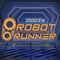 Meet the Doozy Robot Runner