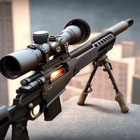 Pure Sniper logo