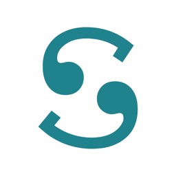 Scribd アイコン