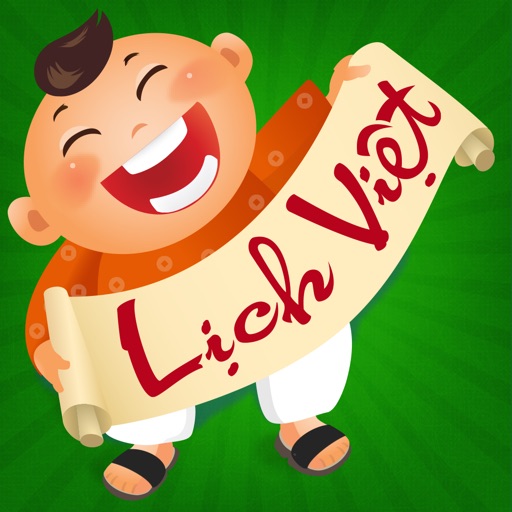 Lịch Việt - Lịch Vạn Niên 2022