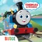 Go on a magical train adventure with Thomas & Friends™ Magical Tracks