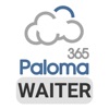 Мобильный официант Paloma365