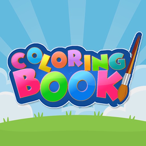 Coloring Drawing Book Download