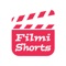 Filmi Shorts is an Entertainment related News app that gathers and brings to you the latest,best and top news at your finger-tips