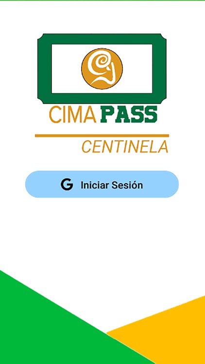 CimaPASS Centinela