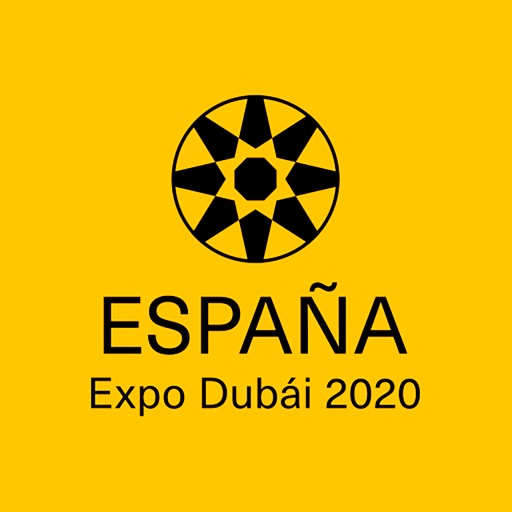 Spain Expo Dubai 2020 Icon
