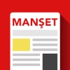 Icon Manşetler - Gazete Takibi