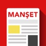Get Manşetler - Gazete Takibi for iOS, iPhone, iPad Aso Report