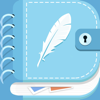 My Diary - Journal with Lock - BetterApp Tech Co., Limited