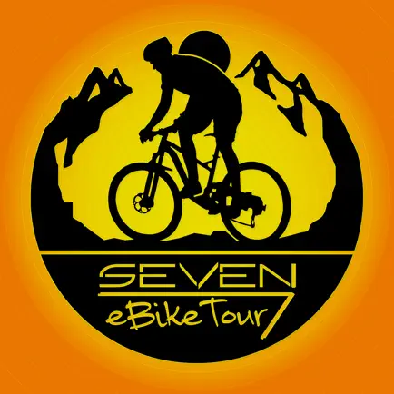 Seven eBike Читы