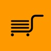 Shopezy - Food & Grocery App
