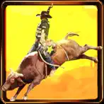 Bull Riding Challenge 3