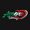 Amore Takeaway Glasgow