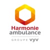 Harmonie ambulance