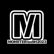 MONSTER baSH 2023