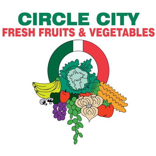 Circle City Produce Download