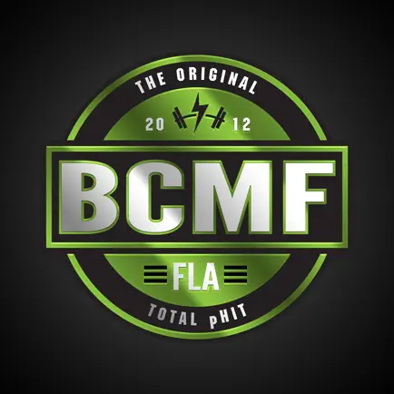 BCMF Читы