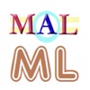 Malayalam M(A)L