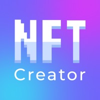 NFT Creator Pixel app funktioniert nicht? Probleme und Störung