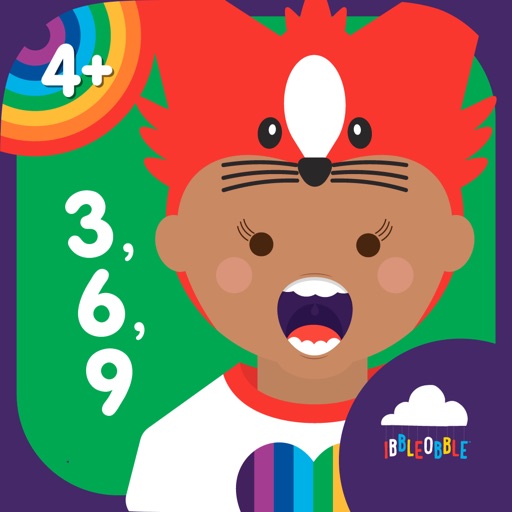 Number Sequences : Ibbleobble Download