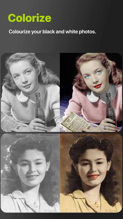AI Photo Enhancer Face Retouch screenshot-7