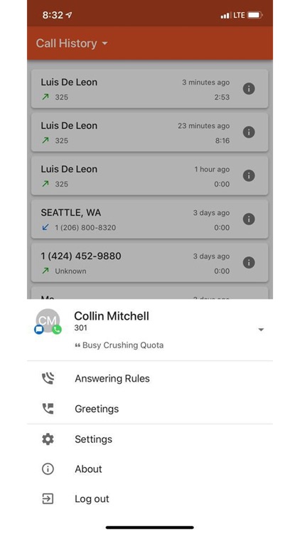 Monster VoIP Mobile App