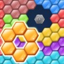Get Extreme Hexa Puzzle Blast Hero for iOS, iPhone, iPad Aso Report