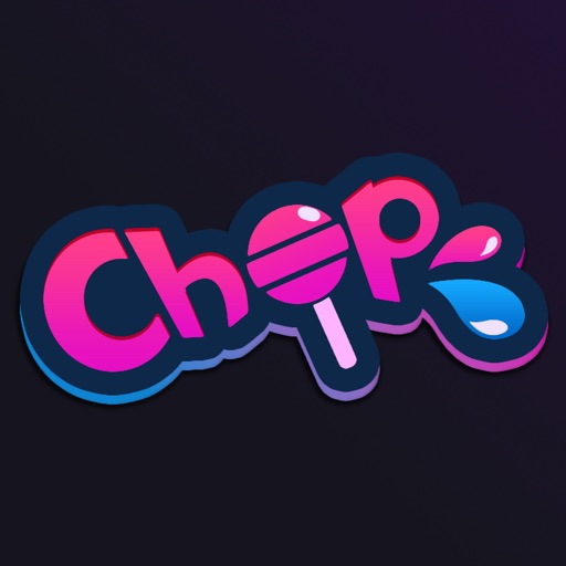 ChopChop - Learn English Words