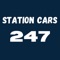 Station Cars 247 is a Uk based private hire app