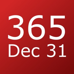 365 Days Calendar