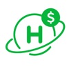 HAHAGO-Walk and earn money