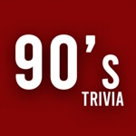 90s Trivia Challenge