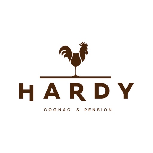 Hardy - Pension & Cognac